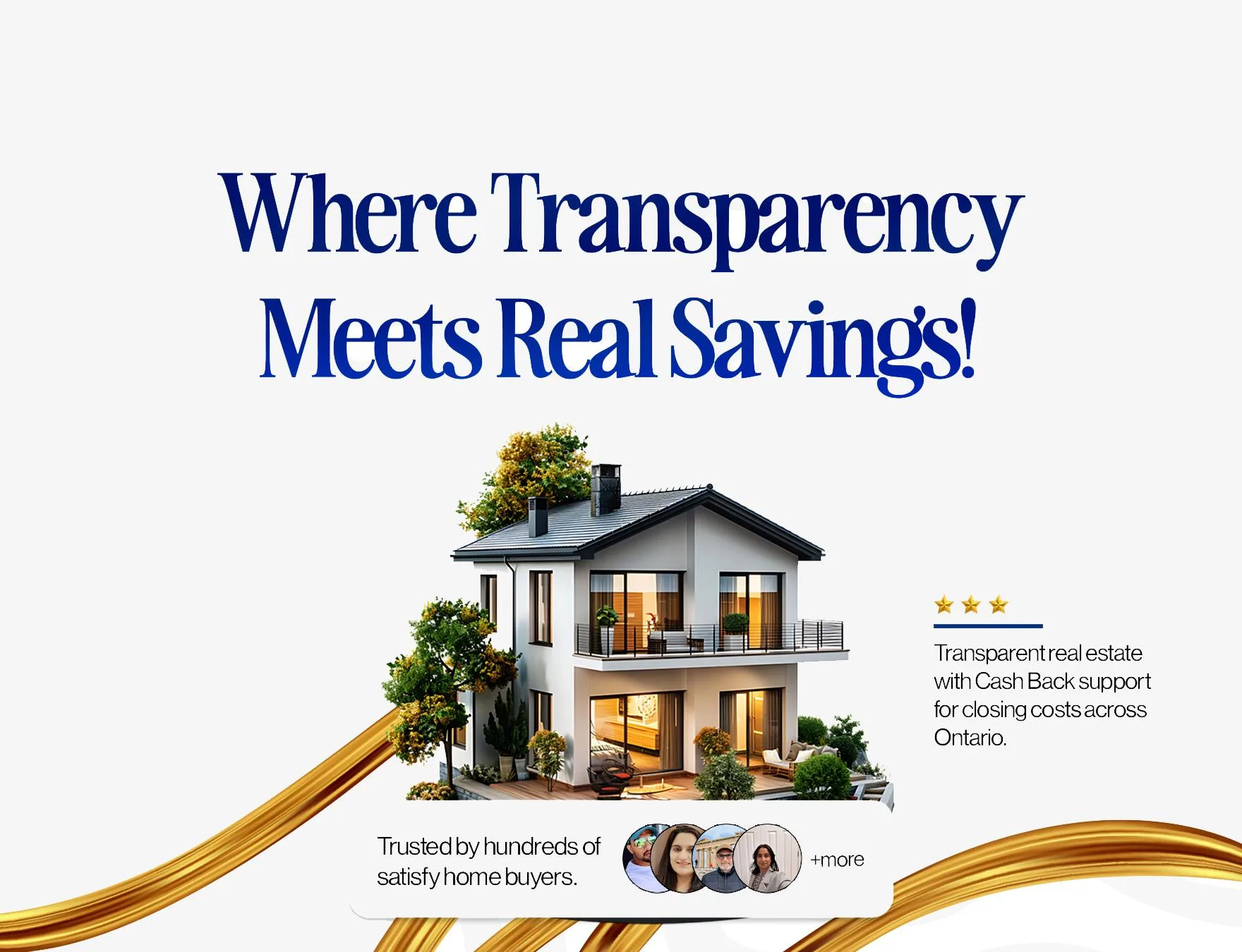 Welcome To The Serik Realty