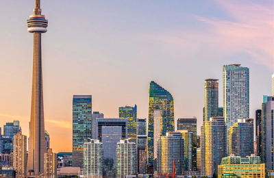 Toronto