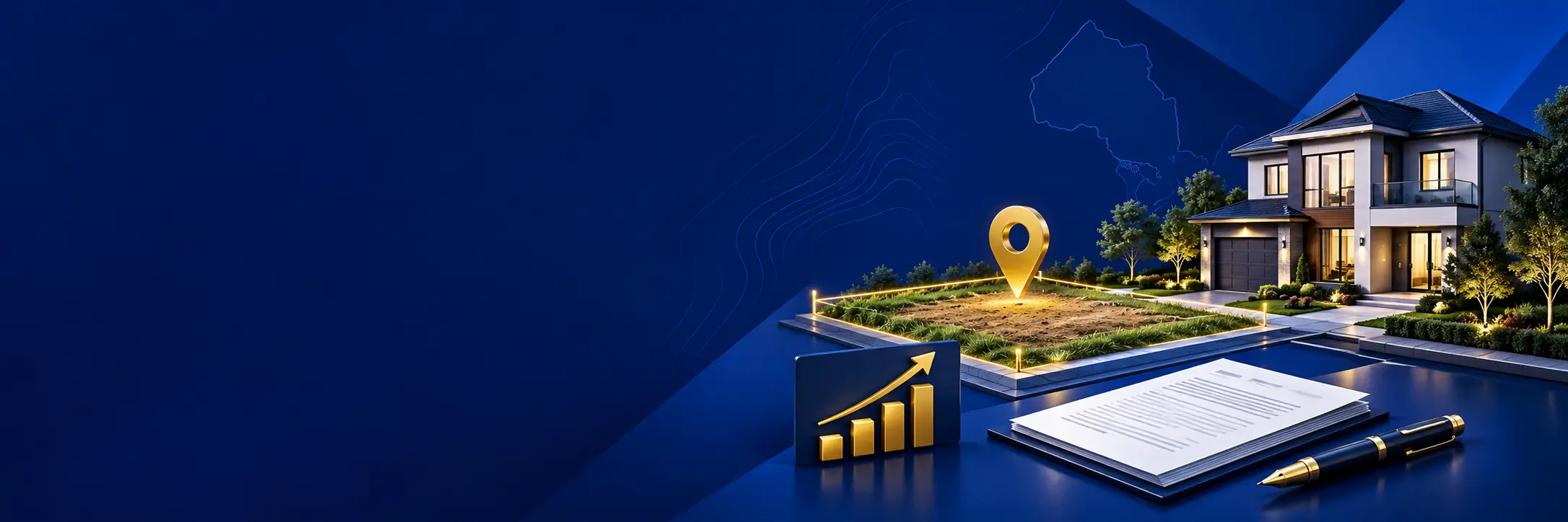 How to Buy Land in Ontario Canada (2026 Guide to Maximum Growth)