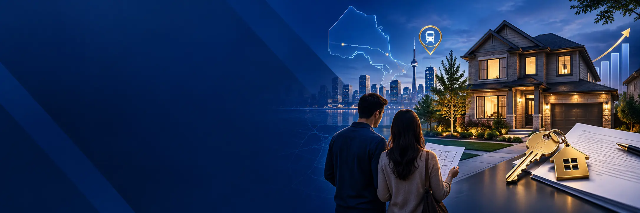 Real Estate Investing Tips for First-Time Buyers in Canada