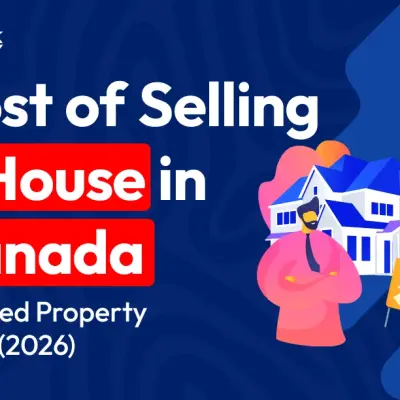 Cost of Selling a House in Ontario Canada: Inherited Property Guide (2026)