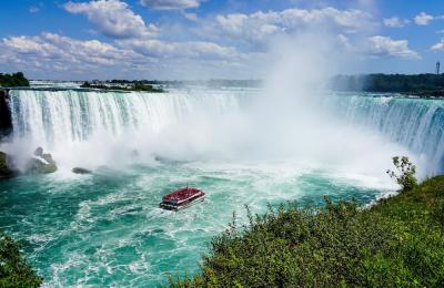 Niagara Falls