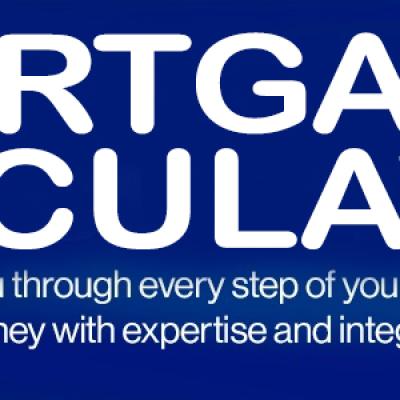 Mortgage Calculator