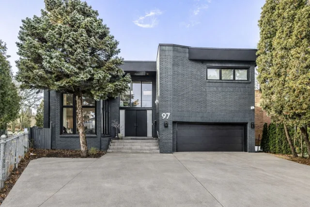 97 Clarinda Drive, Toronto, ON M2K 2V2 - Sale - C12941110