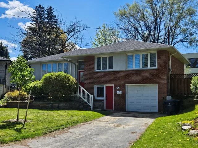 16 Donewen Court, Toronto, ON M4A 1P8 - Rent - C13165732