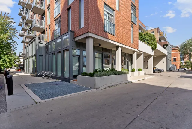 106 Dovercourt Road 105, Toronto, ON M6J 1J1 - Sale - C13423984