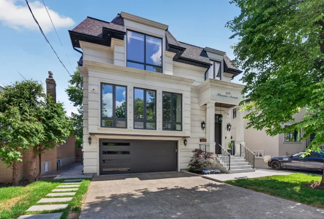 229 Florence Avenue, Toronto, ON M2N 1G7 - Sale - C13445540