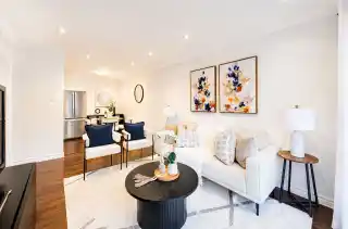 4 Sand Fern Way, Toronto, ON M2J 4N8 - Sale - C13525580