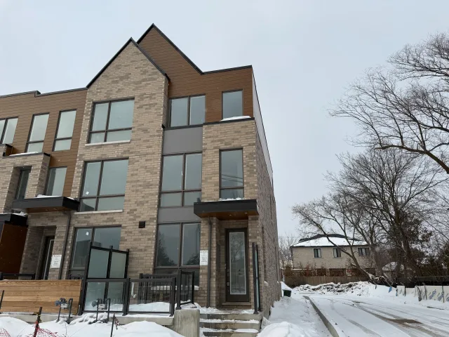 2 Green Gardens Boulevard Basement, Toronto, ON M6A 0E7 - Rent - C13552154
