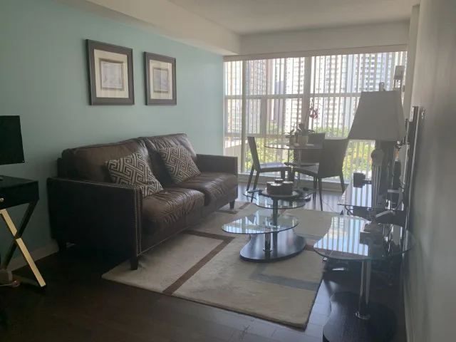 11 St Joseph Street 1210, Toronto, ON M4Y 1J8 - Rent - C13561578