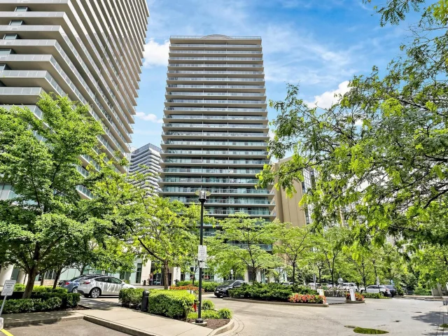 5500 Yonge Street 1610, Toronto, ON M2N 7L1 - Sale - C13565886