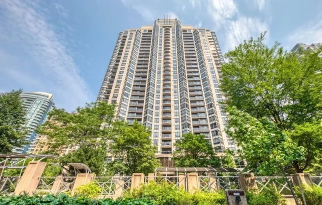 10 Northtown Way 505, Toronto, ON M2N 7L4 - Rent - C13566072