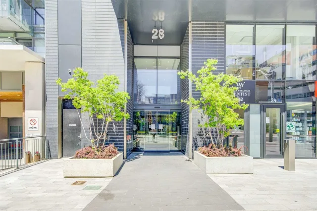28 Wellesley Street E 2207, Toronto, ON M4Y 0C4 - Rent - C13566234