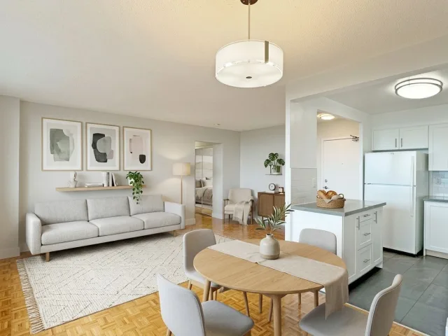 666 Spadina Avenue 2503, Toronto, ON M5S 2H8 - Rent - C13570208