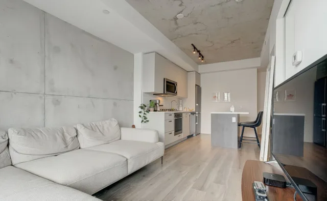 55 Ontario Street 603, Toronto, ON M5A 0T8 - Rent - C13585656