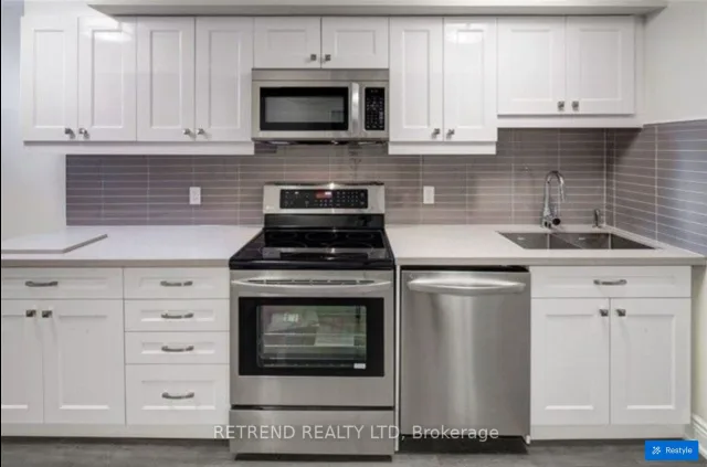 892 Palmerston Avenue Bxmt, Toronto, ON M6G 2S2 - Rent - C13606670