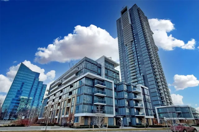 55 Ann O'Reilly Road PH23, Toronto, ON M2J 0E1 - Rent - C13612944