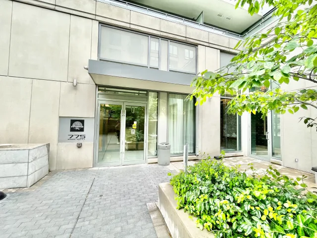 775 King Street W 713, Toronto, ON M5V 2K3 - Rent - C13613020