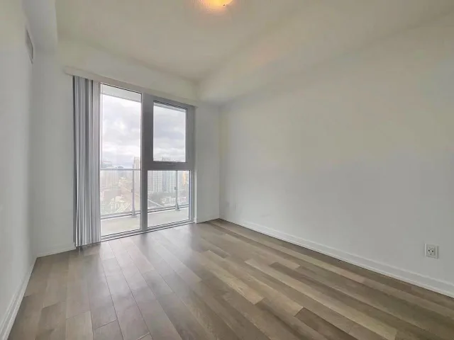 609 Sherbourne Street 3810, Toronto, ON M4X 0A4 - Rent - C13613078