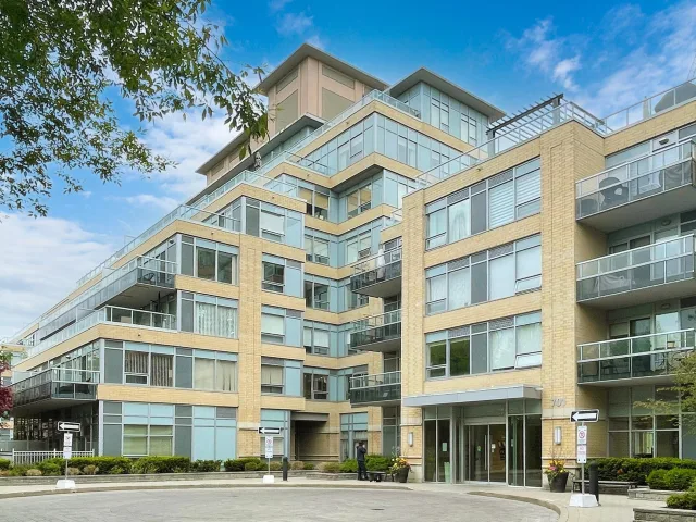 701 W Sheppard Avenue W 803, Toronto, ON M3H 0B2 - Sale - C13613134