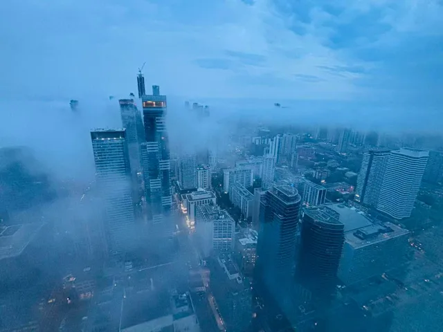388 Yonge Street 6516, Toronto, ON M5B 0A4 - Rent - C13613240