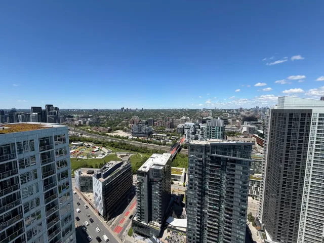 17 Bathurst Street 4606, Toronto, ON M5V 0N1 - Sale - C13613628