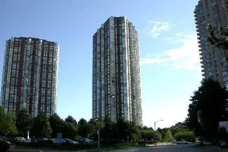 5 Concorde Place 1306, Toronto, ON M3C 3M8 - Rent - C13613718