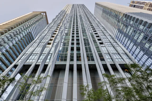 1 Yorkville Avenue 4301, Toronto, ON M4W 0B1 - Rent - C13613924