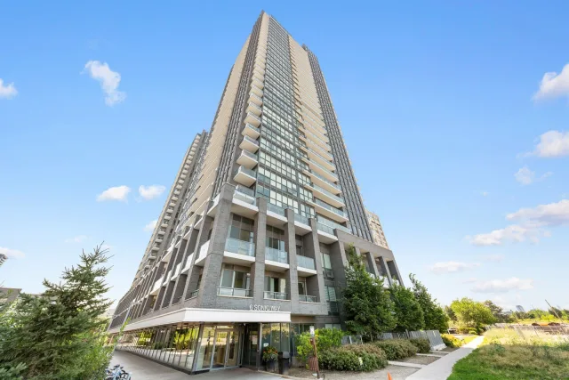 6 Sonic Way N2010, Toronto, ON M3C 0P1 - Sale - C13614092