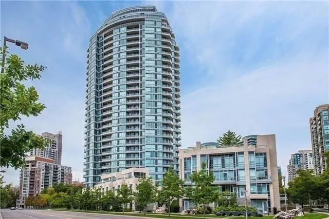 18 Holmes Avenue 2205, Toronto, ON M2N 0E1 - Rent - C13614190