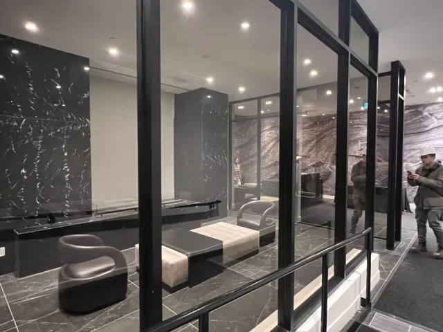 308 Jarvis Street 1912, Toronto, ON M5B 0E3 - Rent - C13614262