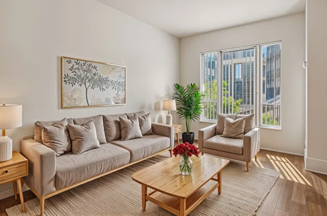 105 Harrison Garden Boulevard GV105, Toronto, ON M2N 0C3 - Rent - C13614268