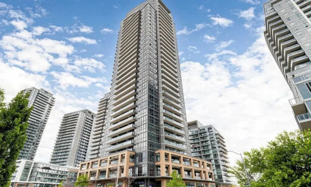 56 Forest Manor Road 1602, Toronto, ON M2J 1M6 - Rent - C13614270