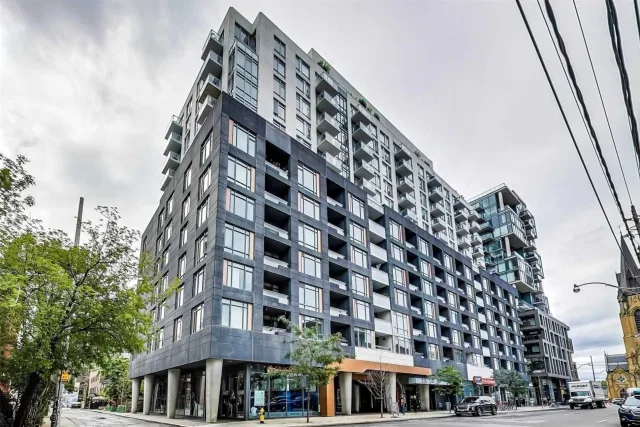 525 Adelaide Street W 1631, Toronto, ON M5V 0N7 - Rent - C13614276
