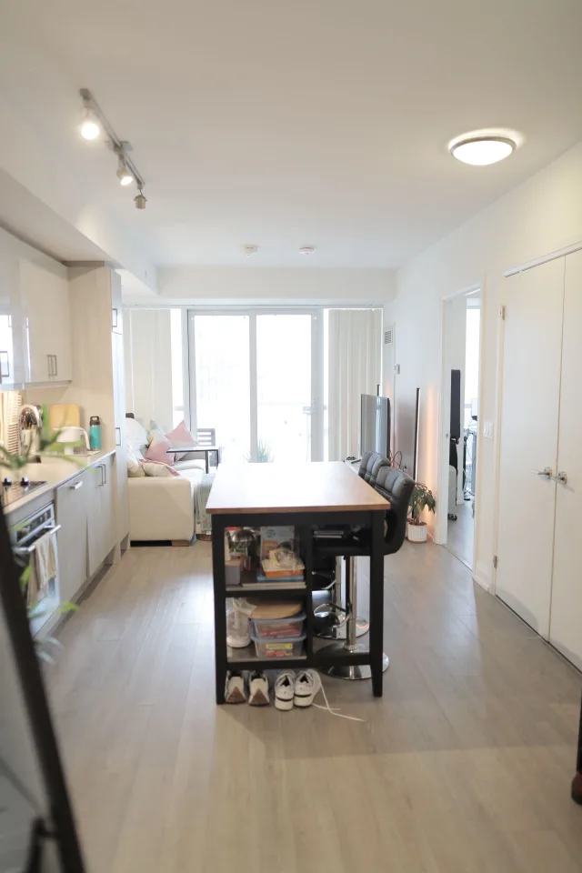 77 Mutual Street 2403, Toronto, ON M5B 0B9 - Rent - C13614294