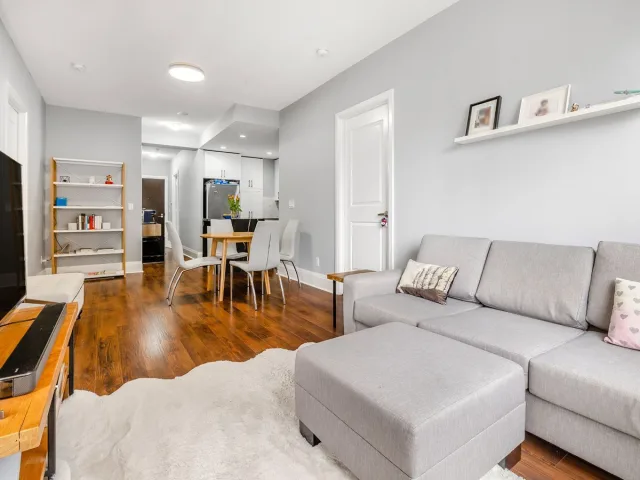 100 Harrison Garden Boulevard 1115, Toronto, ON M2N 0C2 - Rent - C13614456