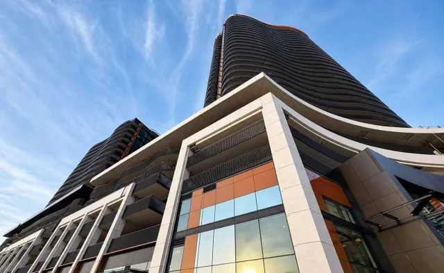 68 Esther Shiner Boulevard 1016, Toronto, ON M2K 0J6 - Rent - C13614624