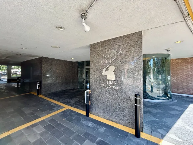 1055 Bay Street 1611, Toronto, ON M5S 3A3 - Sale - C13614640