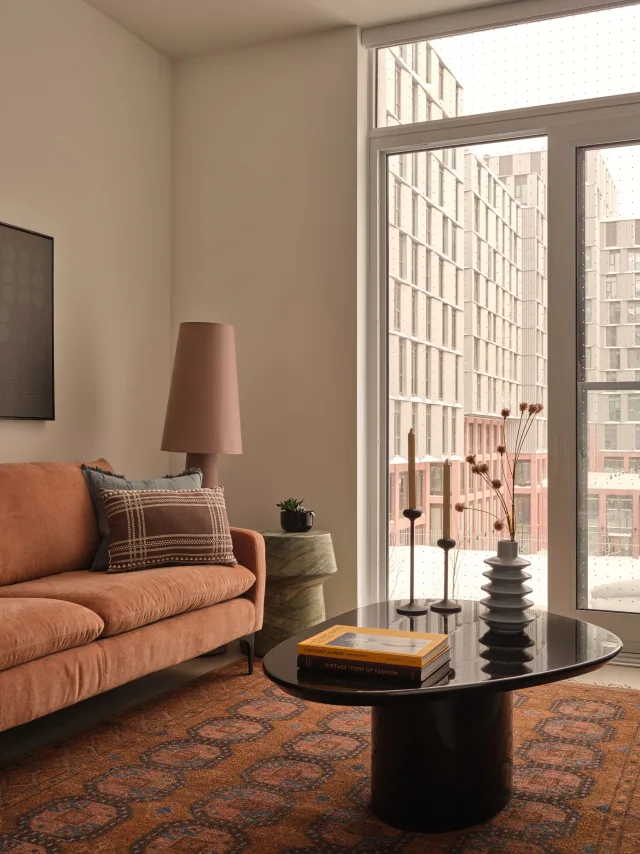 432 Cherry Street 325, Toronto, ON M5A 1B3 - Rent - C13614752