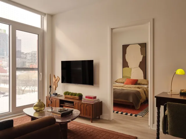 65 Trinity Street 317, Toronto, ON M5A 0Y1 - Rent - C13614760