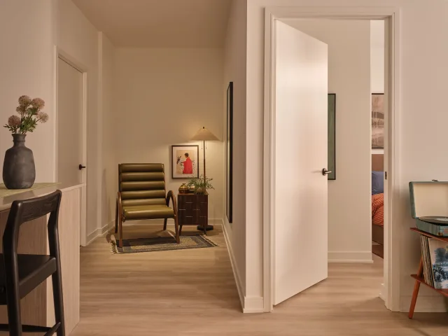 65 Trinity Street 320, Toronto, ON M5A 0Y1 - Rent - C13614762