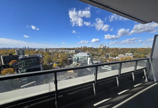 181 Bedford Road 1501, Toronto, ON M5R 0A5 - Rent - C13614830