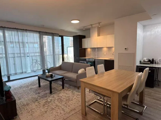 50 Charles Street E 3407, Toronto, ON M4Y 1T1 - Sale - C13614854