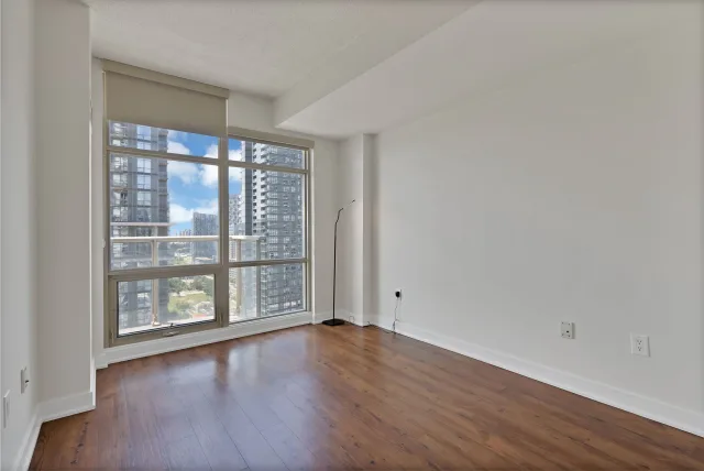 35 Mariner Terrace 2702, Toronto, ON M5V 3V9 - Rent - C13614872