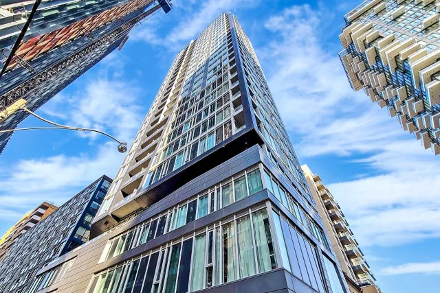 68 Shuter Street 1810, Toronto, ON M5B 1B4 - Rent - C13615276
