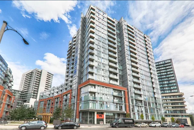 150 Sudbury Street 1117, Toronto, ON M6J 3S8 - Rent - C13615340