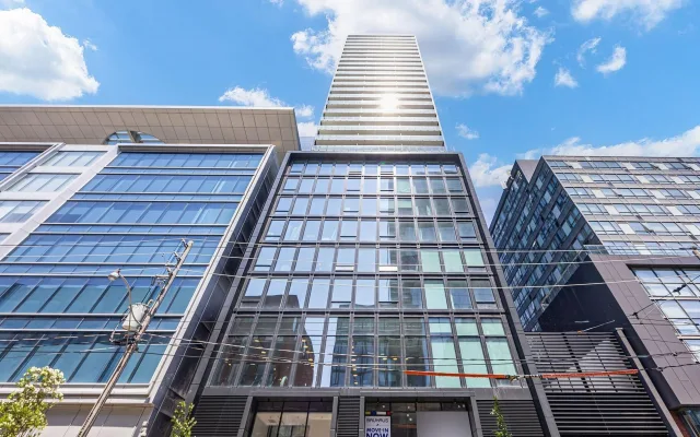 284 King Street E 2508, Toronto, ON M5A 0K3 - Rent - C13616176