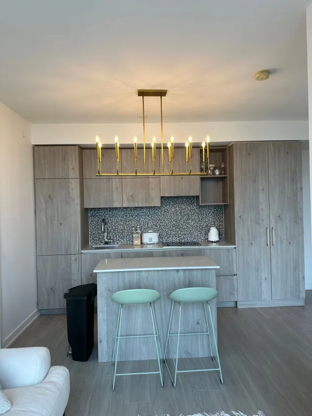 1 Yorkville Avenue 1611, Toronto, ON M4W 0B1 - Rent - C13616388