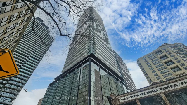 501 Yonge Street 4009, Toronto, ON M4Y 1Y4 - Rent - C13616514