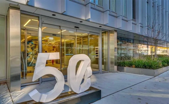 50 McCaul Street 1011, Toronto, ON M5T 0B6 - Sale - C13616584